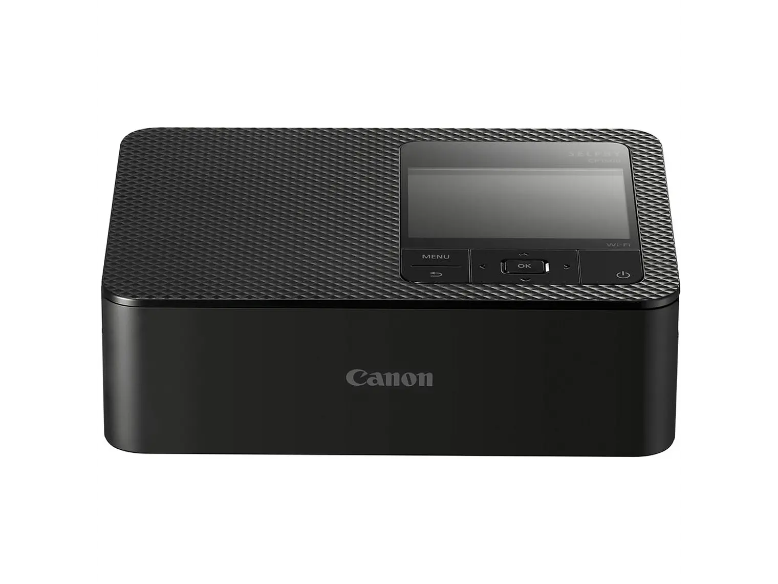Impresora Canon Selphy  CP-1500 NEGRA 1
