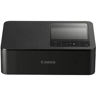 Impresora Canon Selphy  CP-1500 NEGRA
