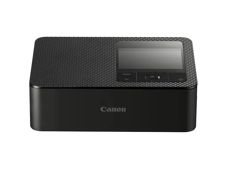 Impresora Canon Selphy  CP-1500 NEGRA 1