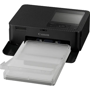 Impresora Canon Selphy  CP-1500 NEGRA