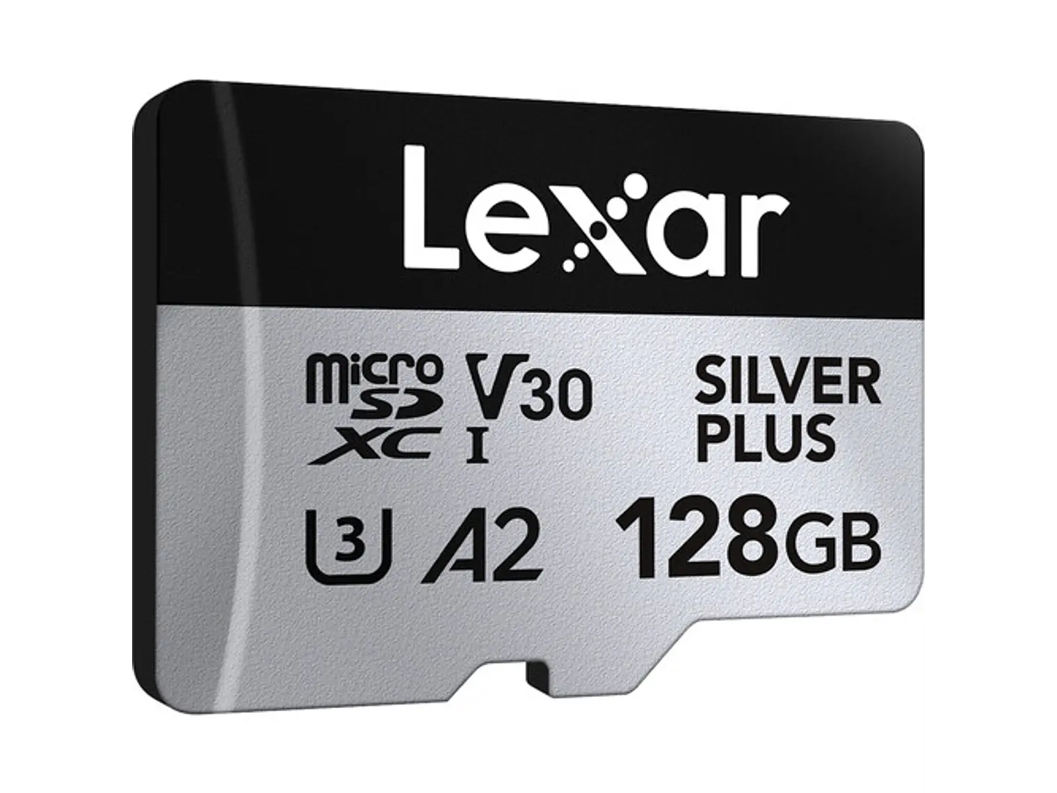 Tarjeta Memoria LEXAR 128GB MICRO SDXC UHS-I/ V30 A2 205mb/s/150mb/s 4