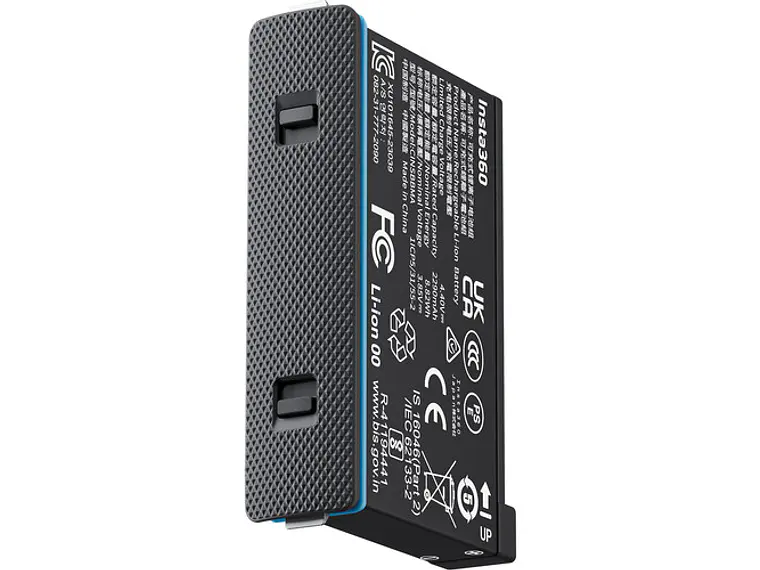 Insta360 Bateria 2290mAh X4 6