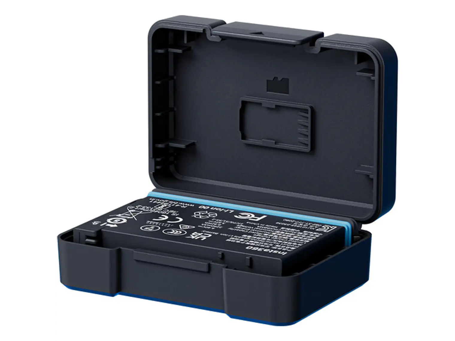 Insta360 Bateria 2290mAh X4 3