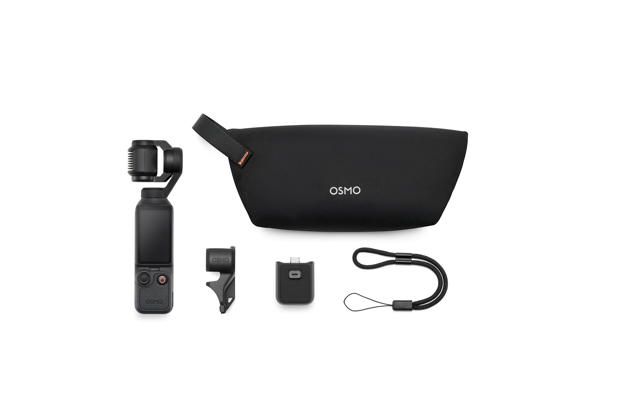 DJI Osmo Pocket 4 Standard Combo