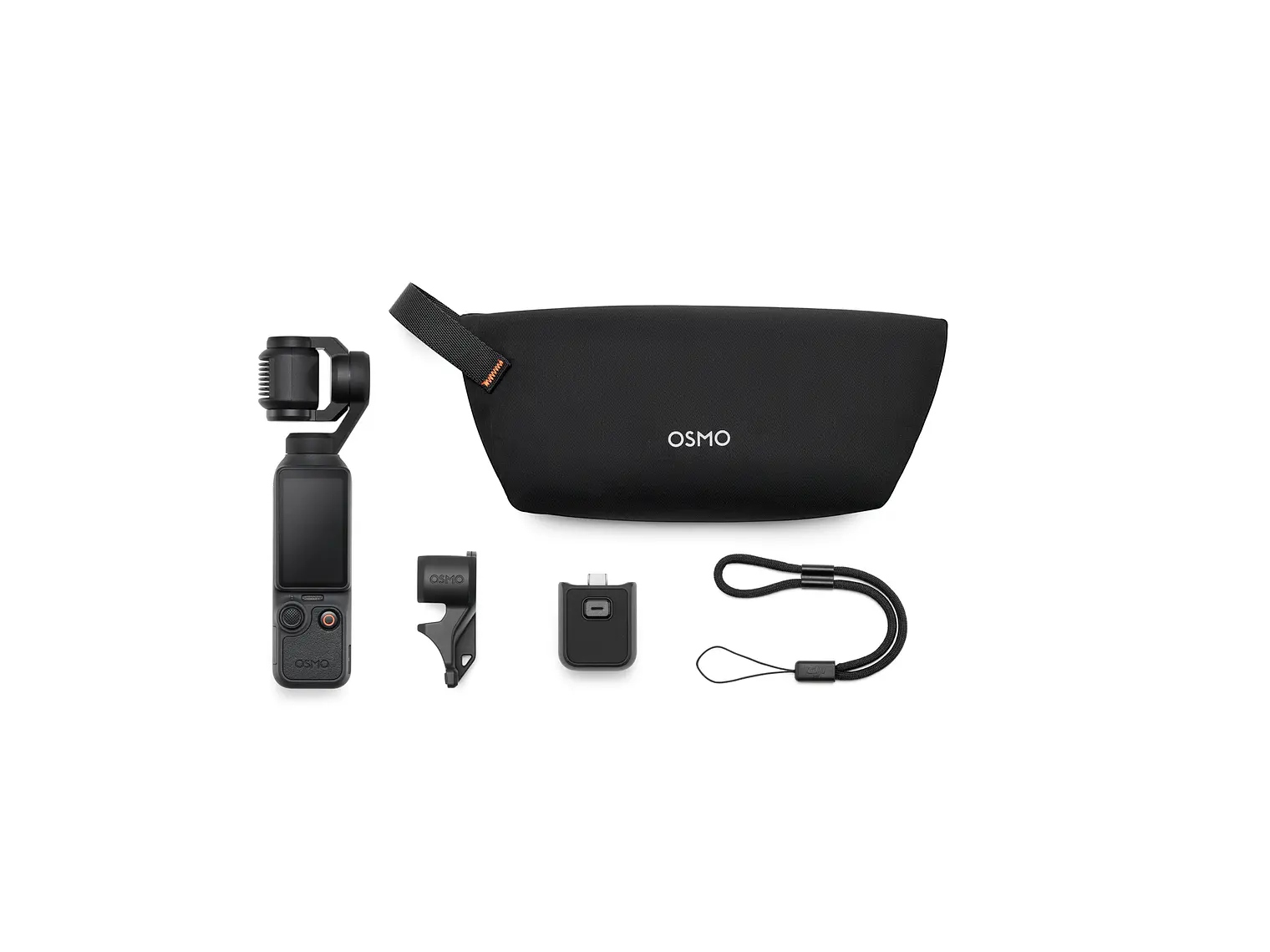 (Preventa) DJI Osmo Pocket 4 Standard Combo 1