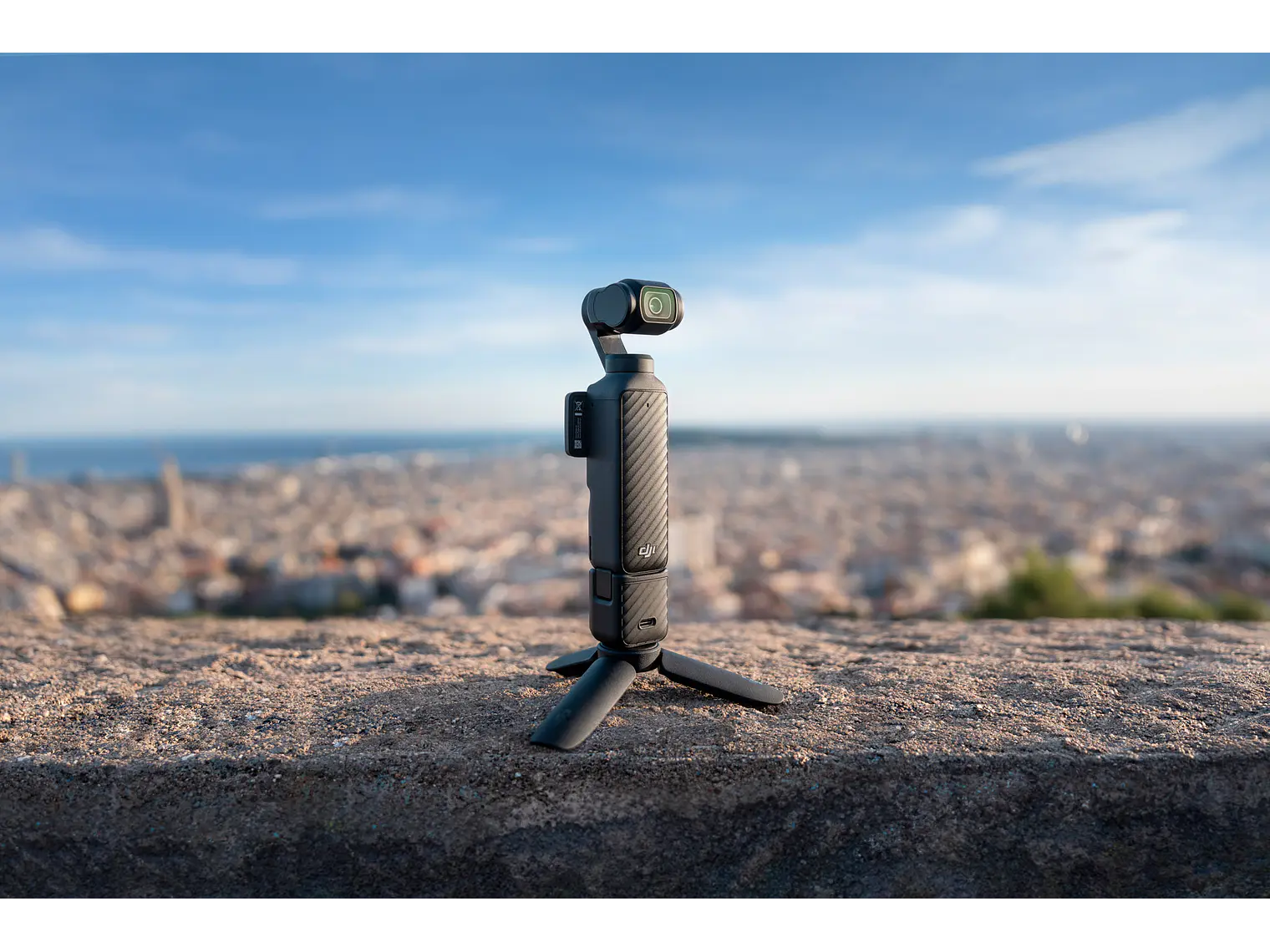(Preventa) DJI Osmo Pocket 4 Standard Combo 2