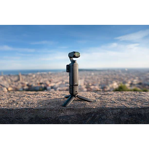 (Preventa) DJI Osmo Pocket 4 Standard Combo