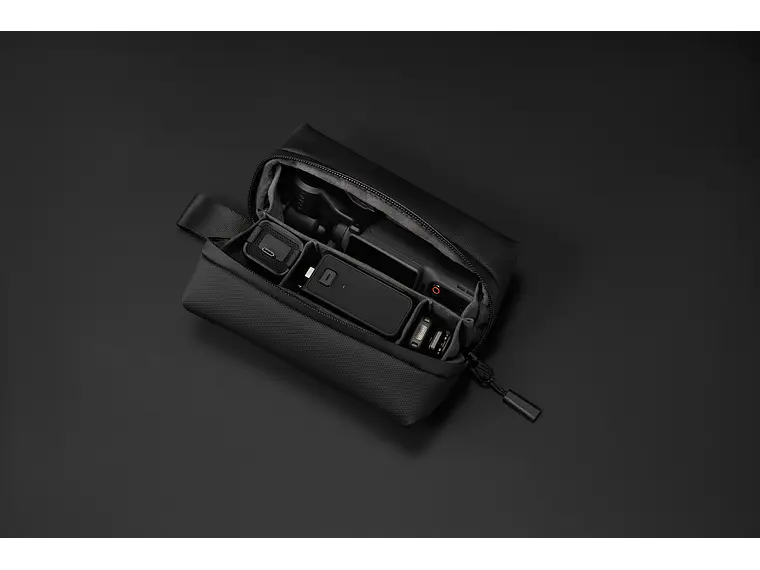 (Preventa) DJI Osmo Pocket 4 Creator Combo 3