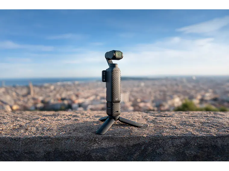 (Preventa) DJI Osmo Pocket 4 Creator Combo 2