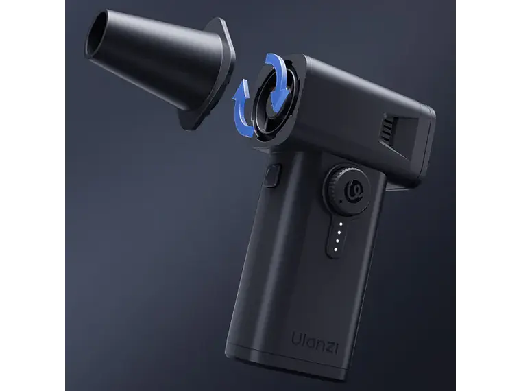 Ulanzi AD02 STORM II Potente Soplador X086 2