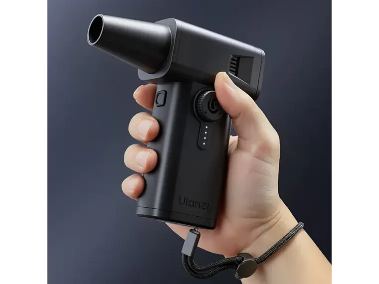 Ulanzi AD02 STORM II Potente Soplador X086 7