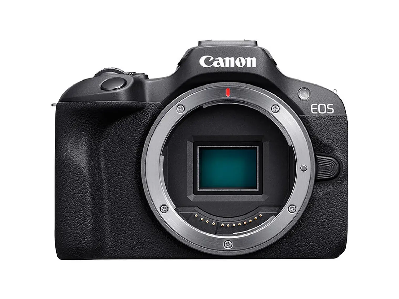 Canon EOS R100 Starter Kit 2