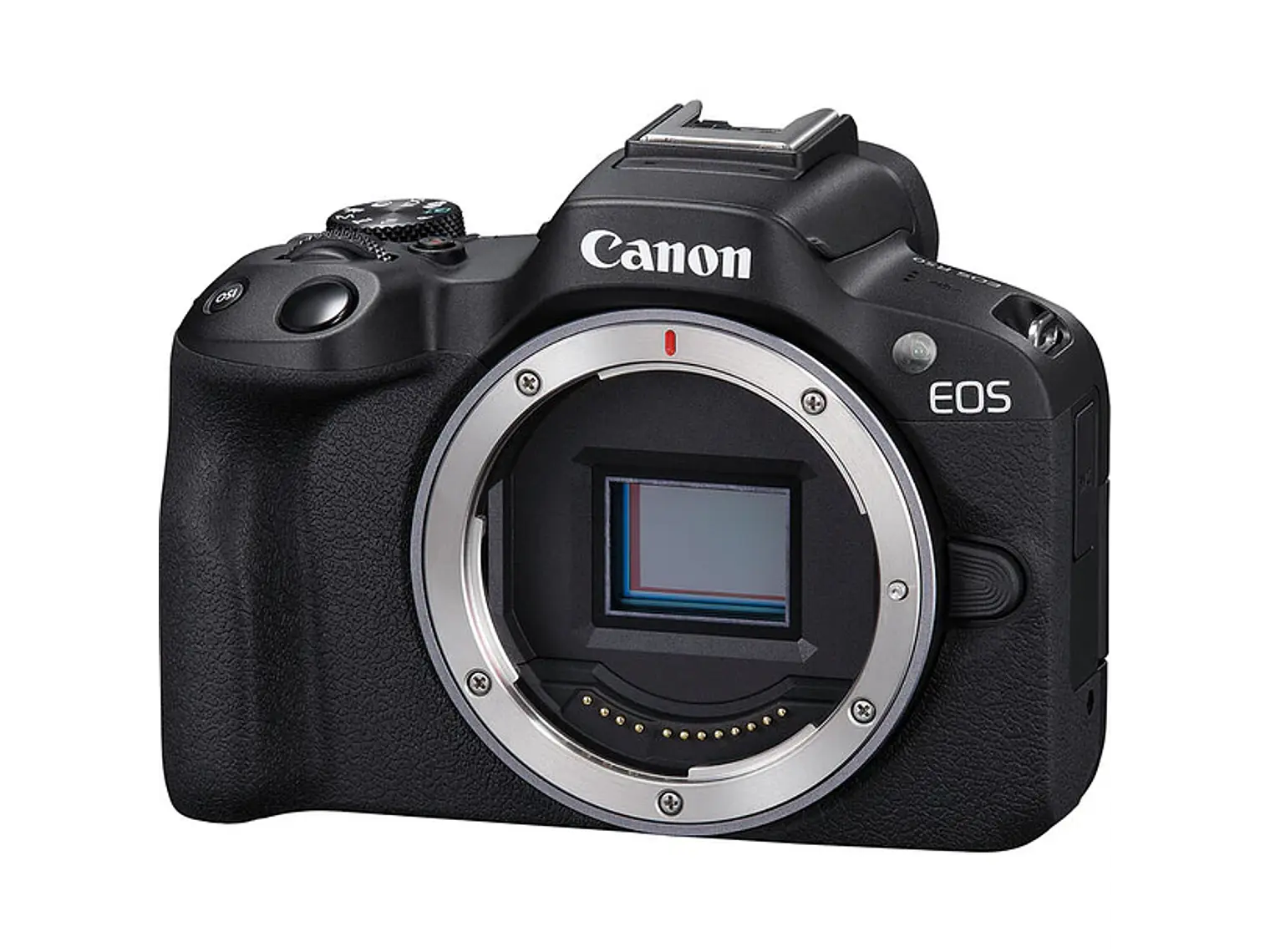 Canon EOS R50 Starter Kit 2