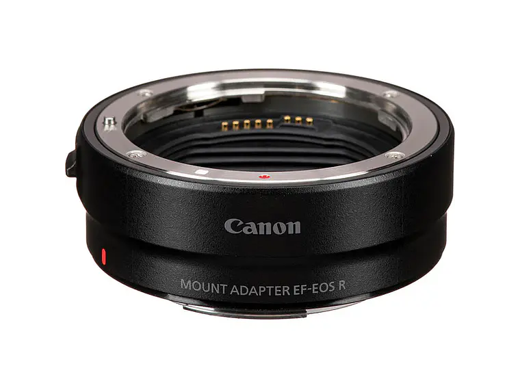 Canon EOS R50 Starter Kit 3