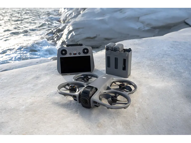 Avata 360 Fly More Combo (DJI RC 2) 1