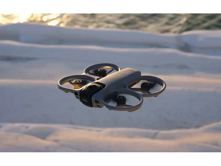 Avata 360 Fly More Combo (DJI RC 2) 3