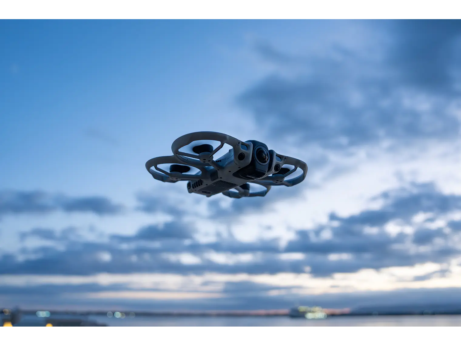 Avata 360 Fly More Combo (DJI RC 2) 5