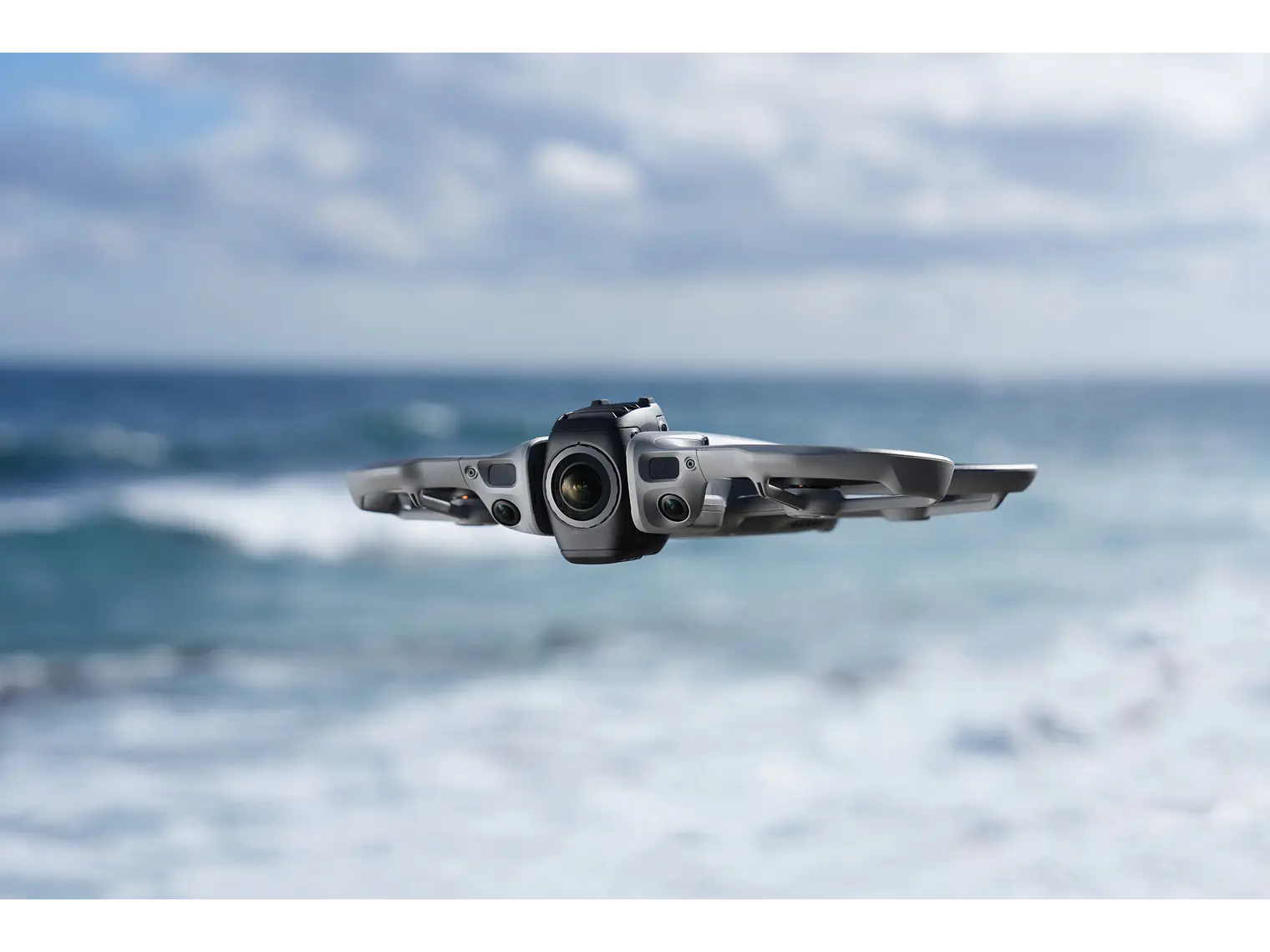 Avata 360 Fly More Combo (DJI RC 2) 7