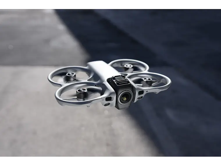 Avata 360 Fly More Combo (DJI RC 2) 8