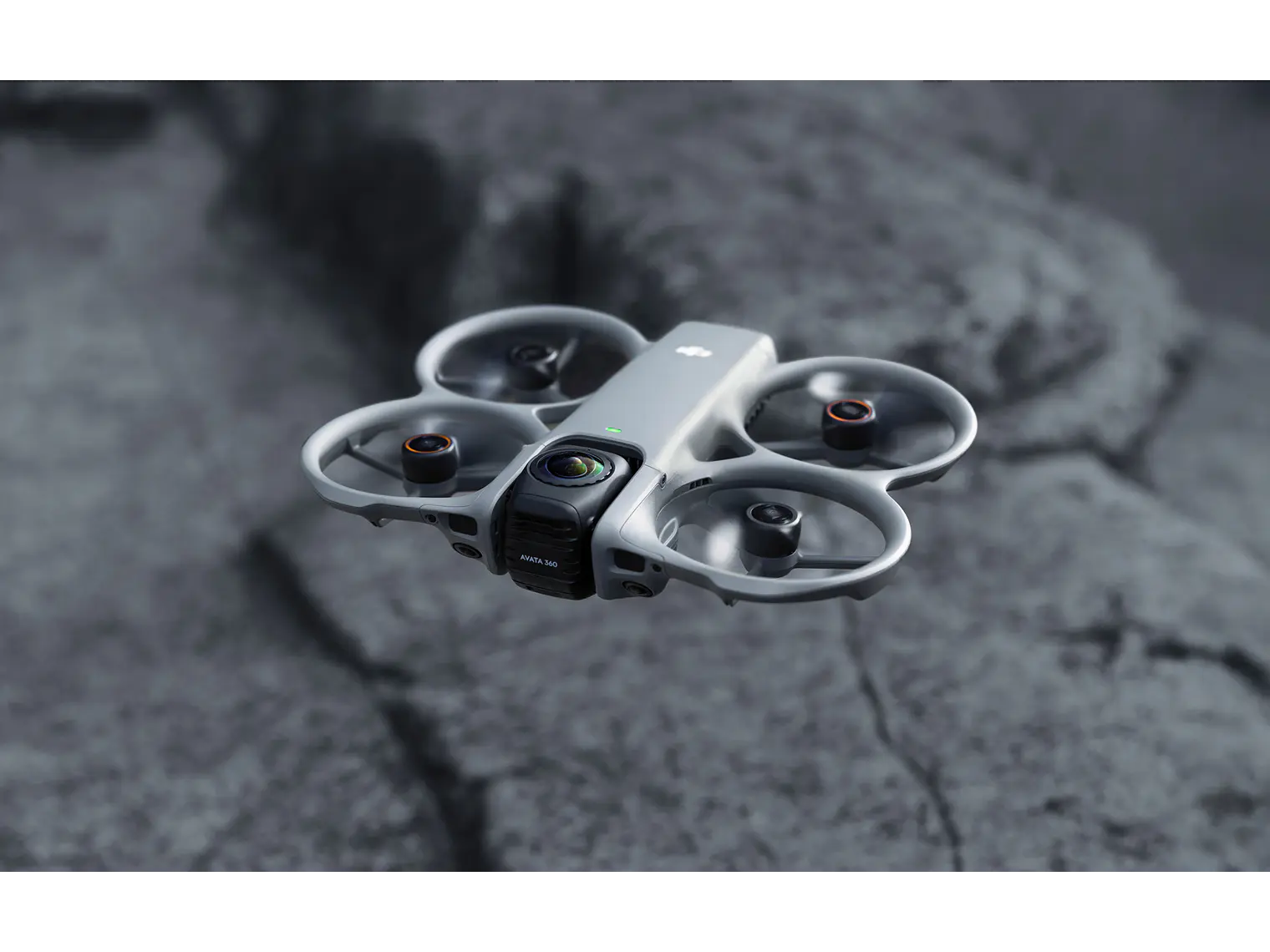 DJI Avata 360 Motion Fly More Combo (DJI Goggles N3) 2