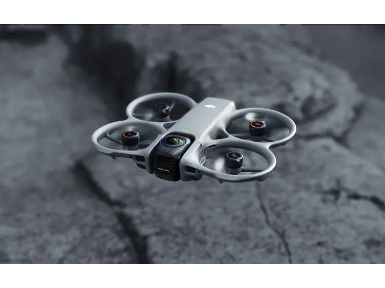 DJI Avata 360 Motion Fly More Combo (DJI Goggles N3) 2