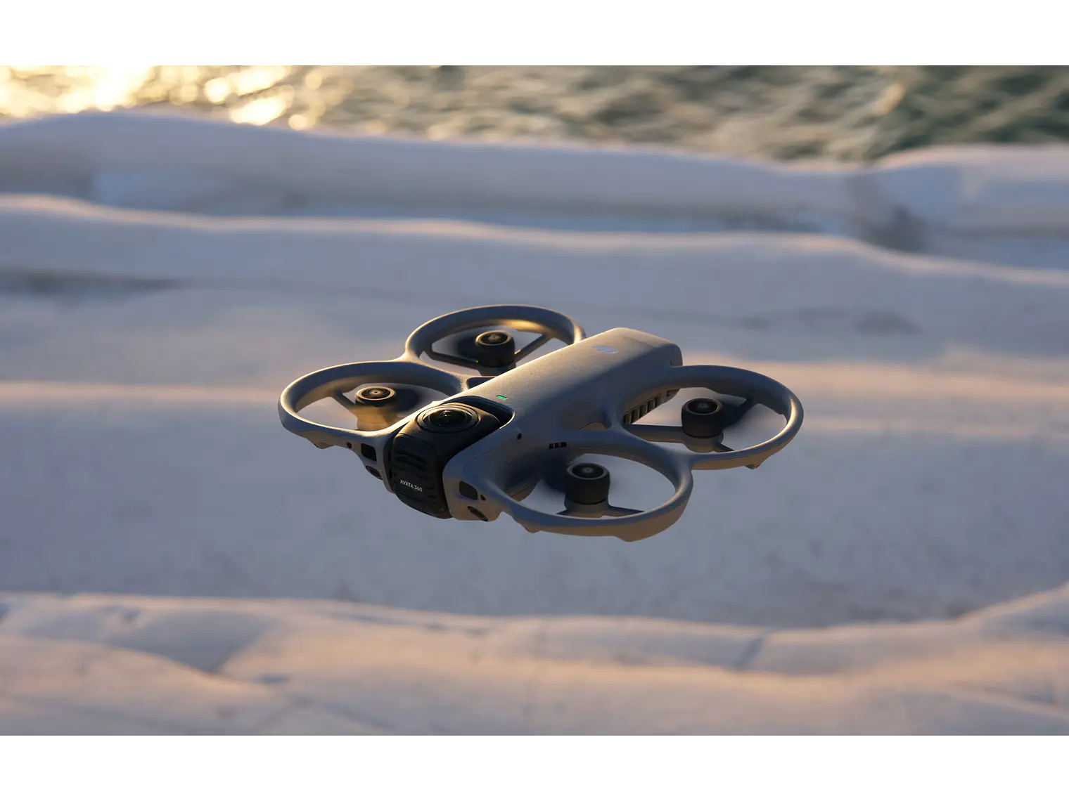 DJI Avata 360 Motion Fly More Combo (DJI Goggles N3) 3