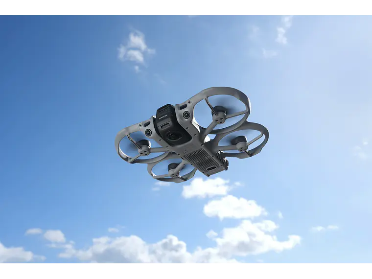 DJI Avata 360 Motion Fly More Combo (DJI Goggles N3) 4