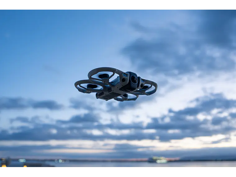 DJI Avata 360 Motion Fly More Combo (DJI Goggles N3) 5