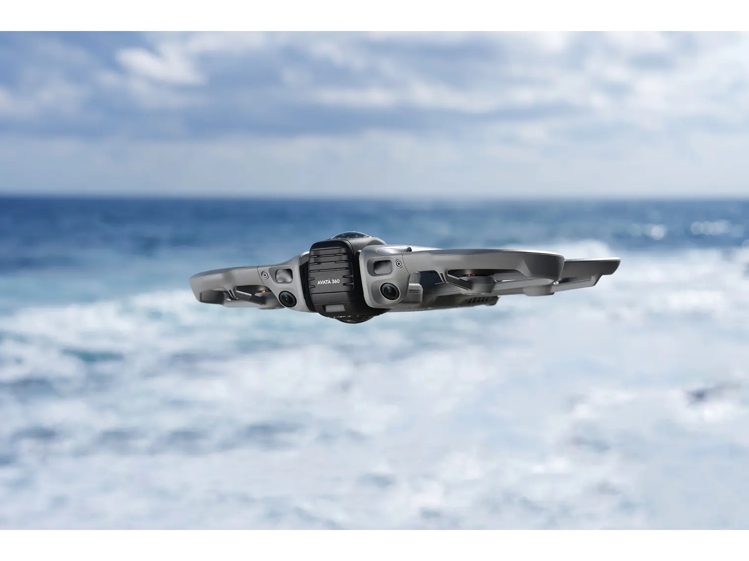 DJI Avata 360 Motion Fly More Combo (DJI Goggles N3) 6