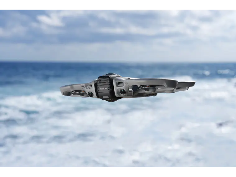 DJI Avata 360 Motion Fly More Combo (DJI Goggles N3) 6