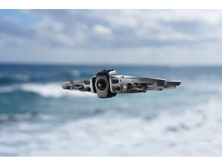 DJI Avata 360 Motion Fly More Combo (DJI Goggles N3) 7