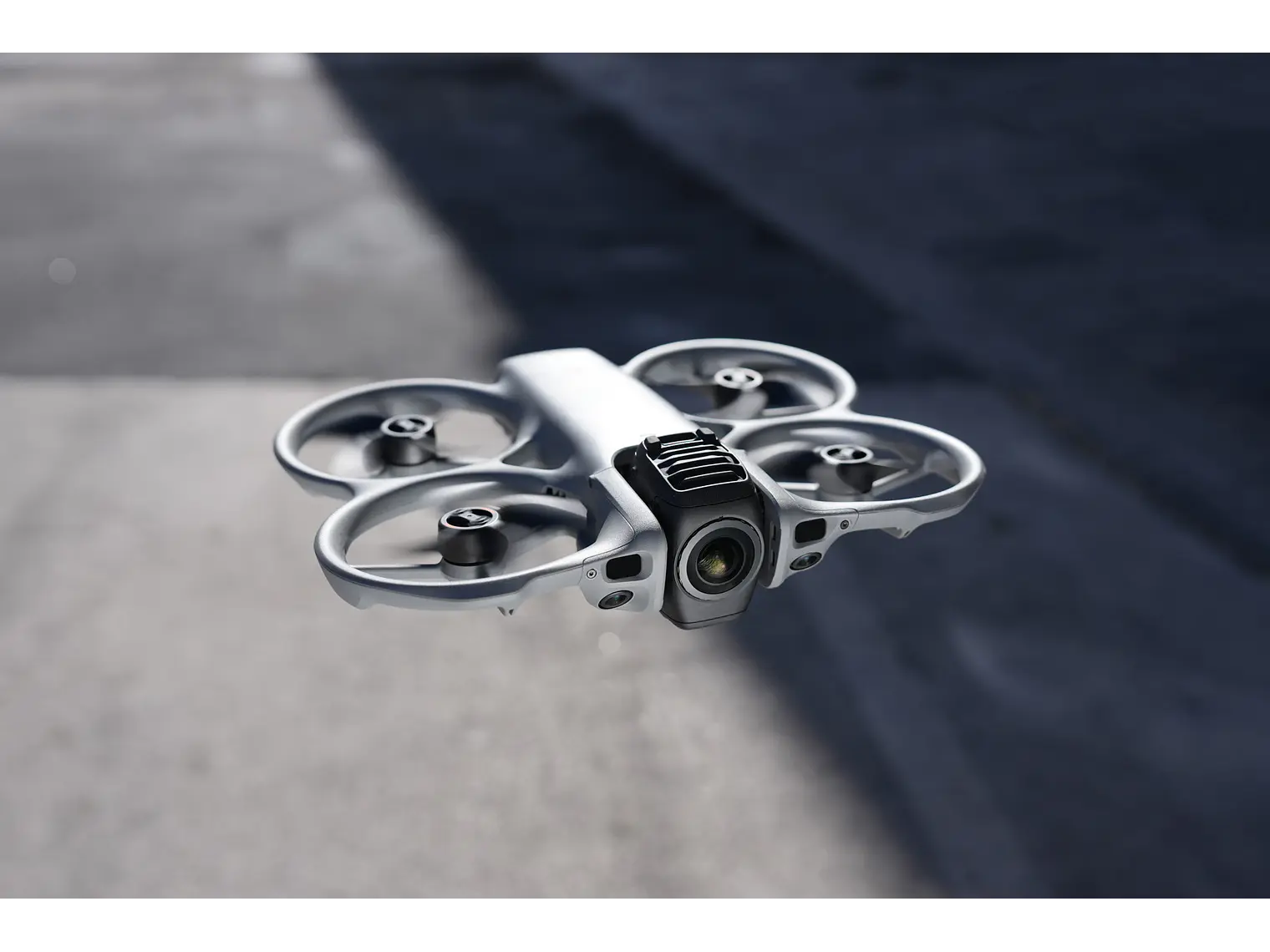 DJI Avata 360 Motion Fly More Combo (DJI Goggles N3) 8