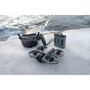 DJI Avata 360 Motion Fly More Combo (DJI Goggles N3)