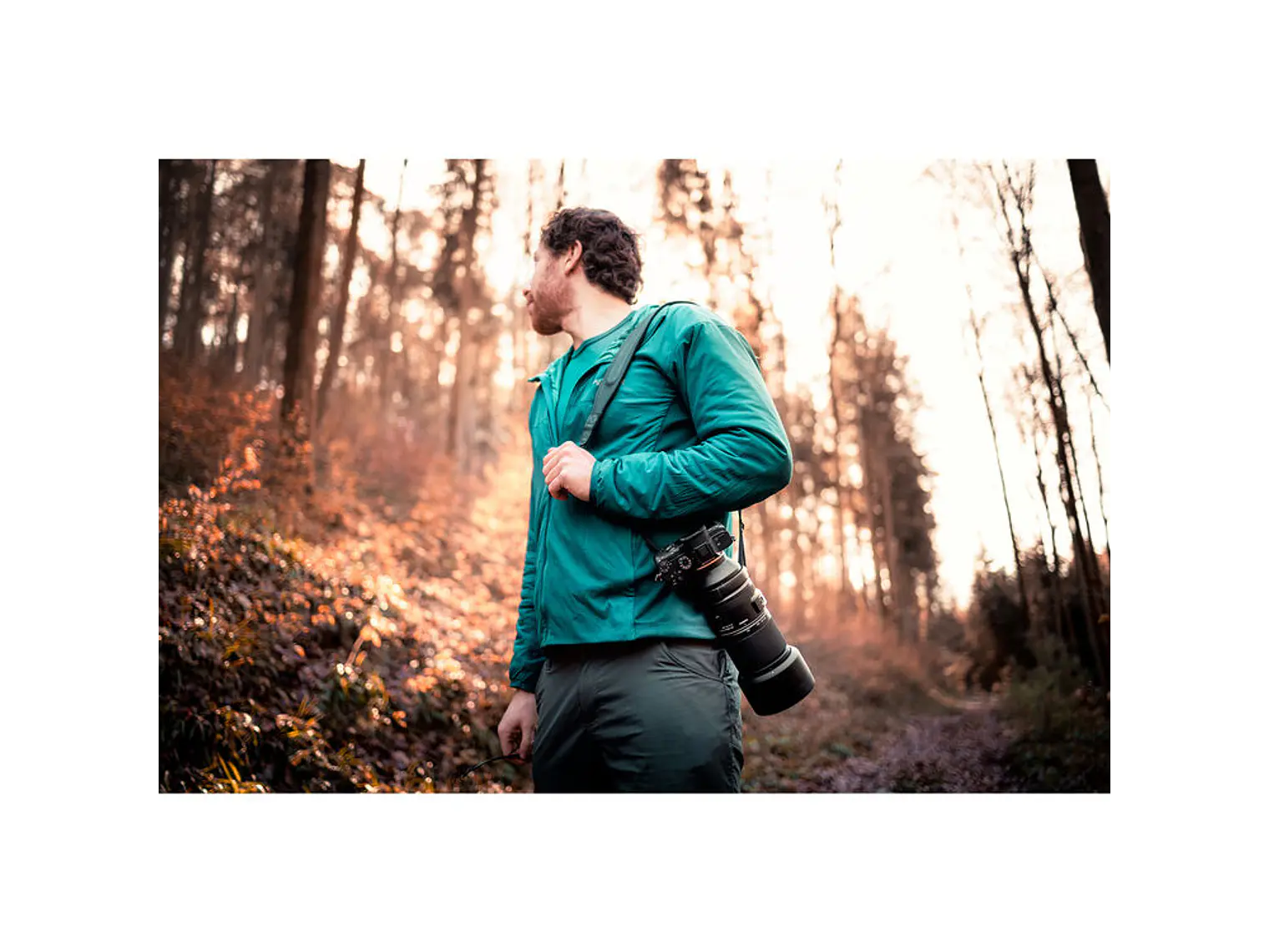 Tamron 150-500mm f/5-6.7 Di III VC VXD Lens (Nikon Z) 4