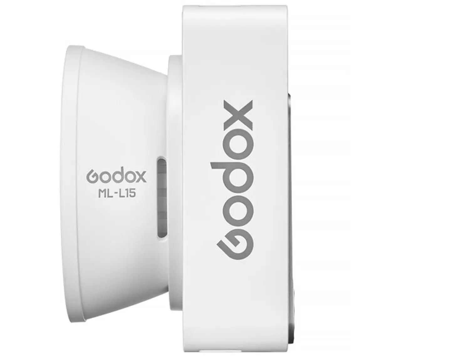 Cañon LED ML100R RGB - Battery Grip Kit 5