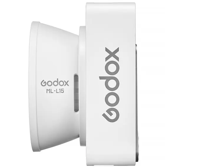 Cañon LED ML100R RGB - Battery Grip Kit 5