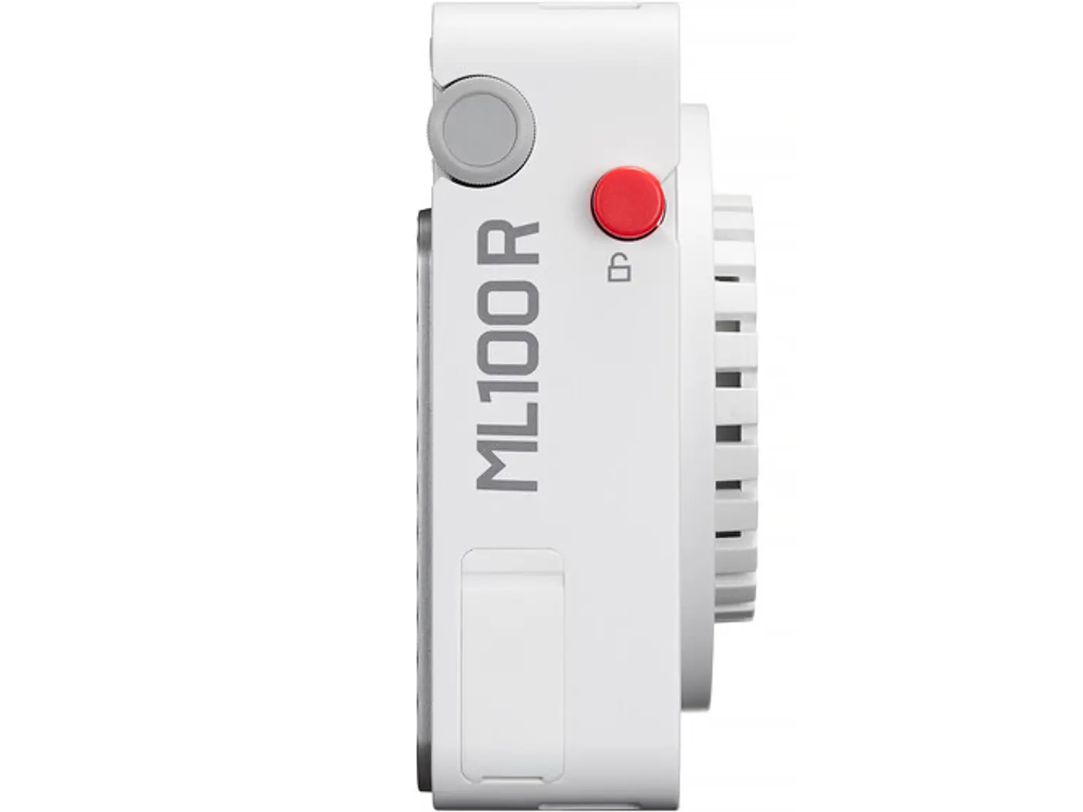 Cañon LED ML100R RGB - Battery Grip Kit 6