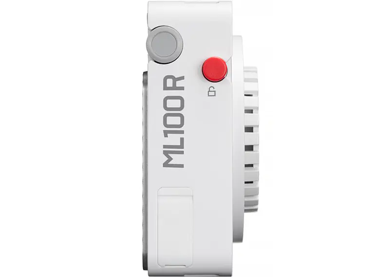 Cañon LED ML100R RGB - Battery Grip Kit 6