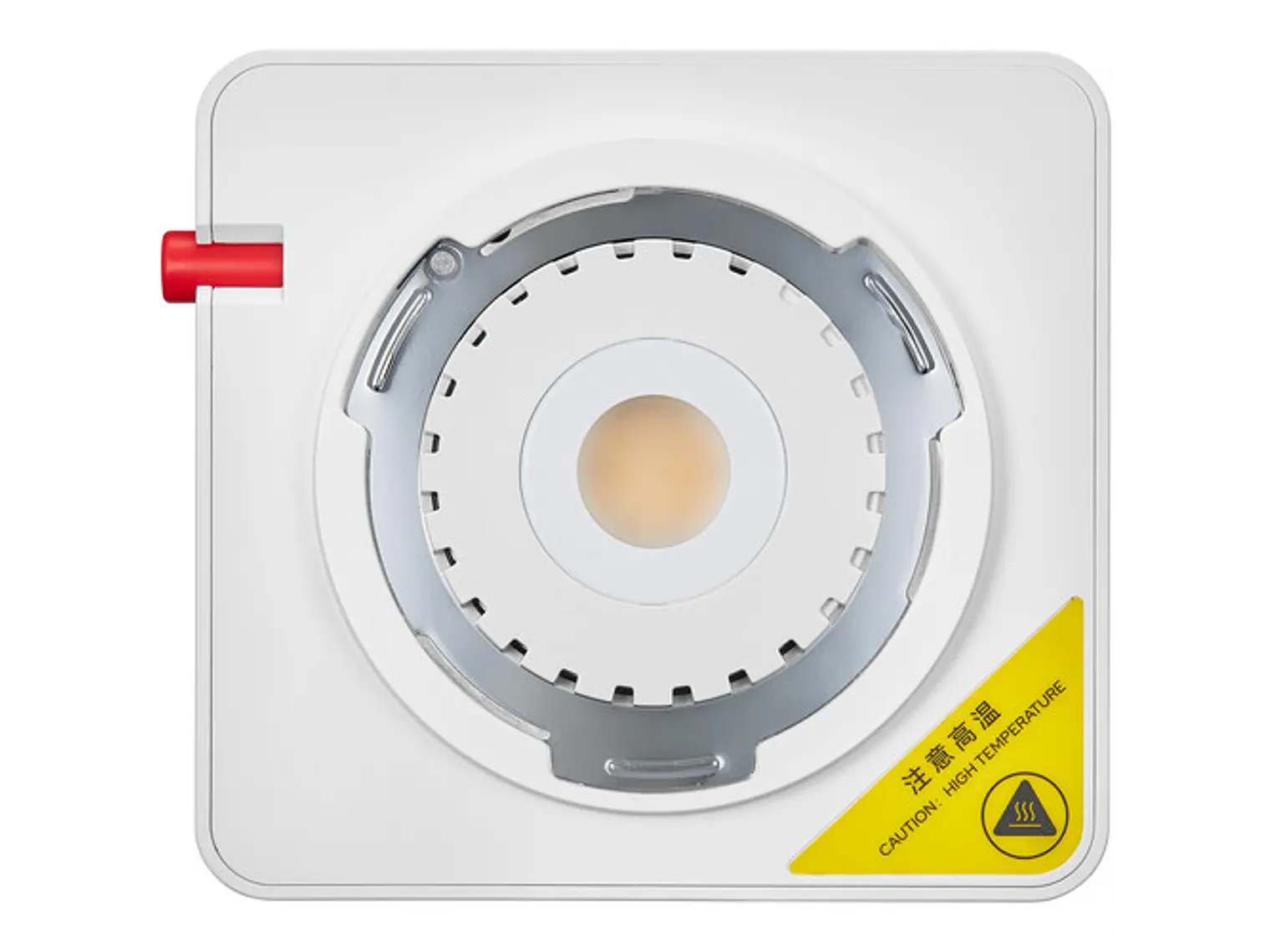 Cañon LED ML100R RGB - Battery Grip Kit 8