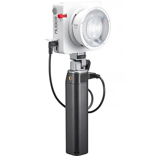 Cañon LED ML100R RGB - Battery Grip Kit