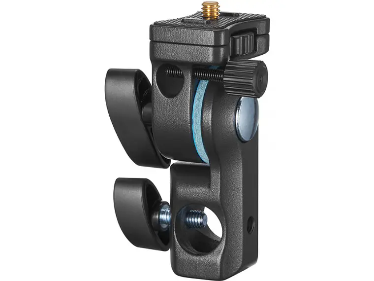 Cañon LED ML100R RGB - Battery Grip Kit 15