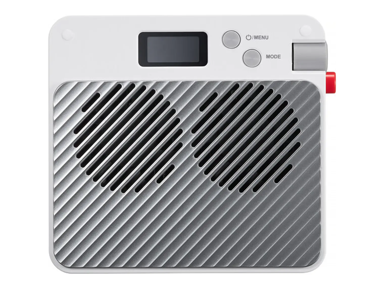 Cañon LED ML100R RGB - Battery Grip Kit 9