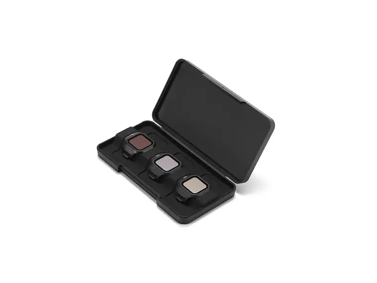 DJI Mini 5 Pro ND Filters Set (ND8/32/128) 1