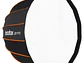 Octabox Parabolico Godox QR-P70 Armado Rápido 70cm - Bowens  - Miniatura 2