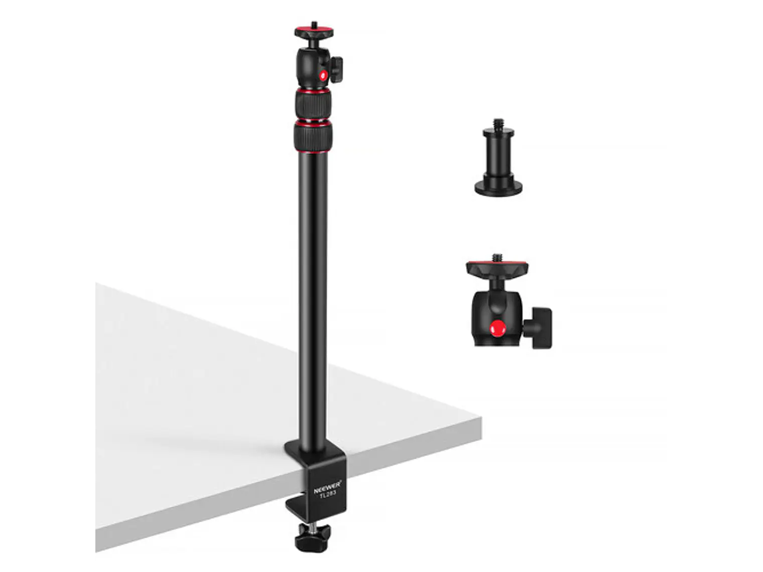 Neewer Soporte de Escritorio TL283 para Cámara 1