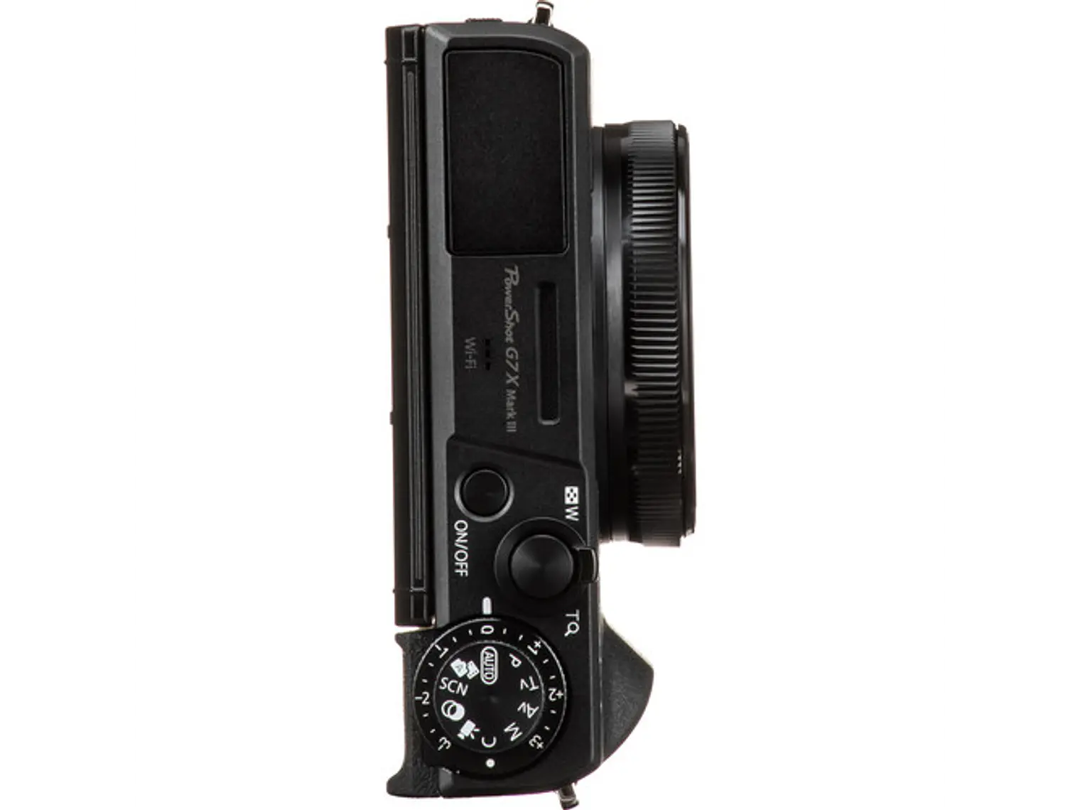 Canon PowerShot G7 X Mark III 9