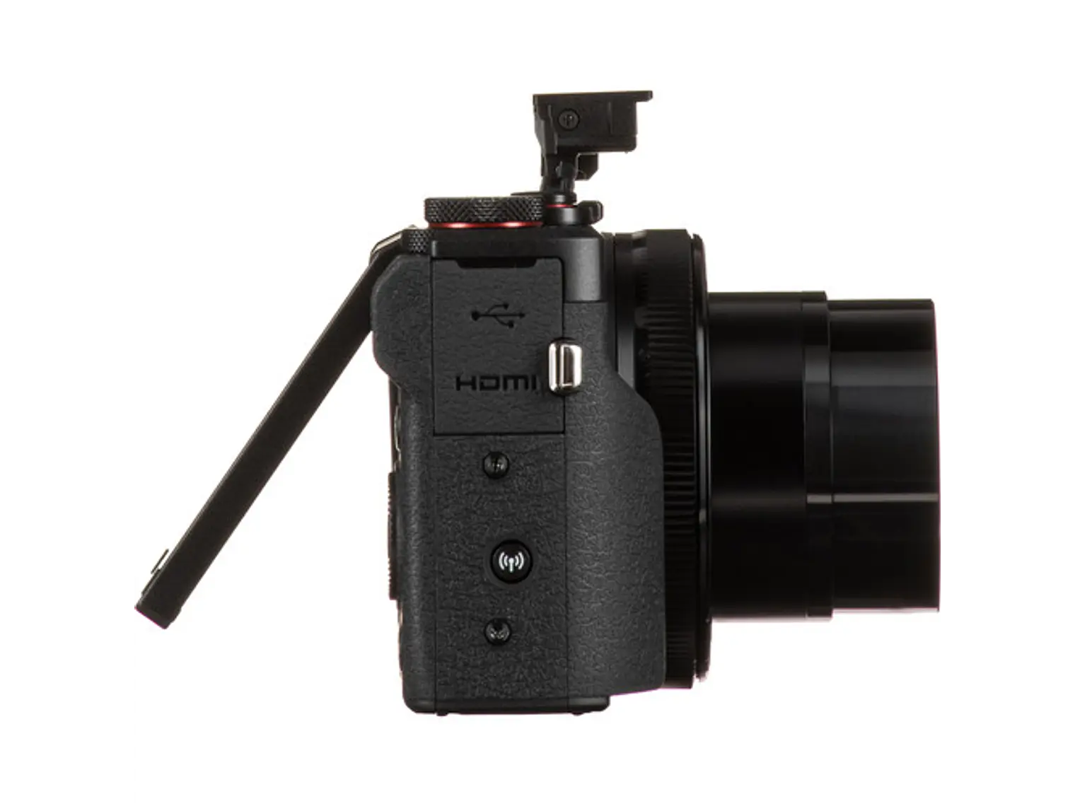 Canon PowerShot G7 X Mark III 7