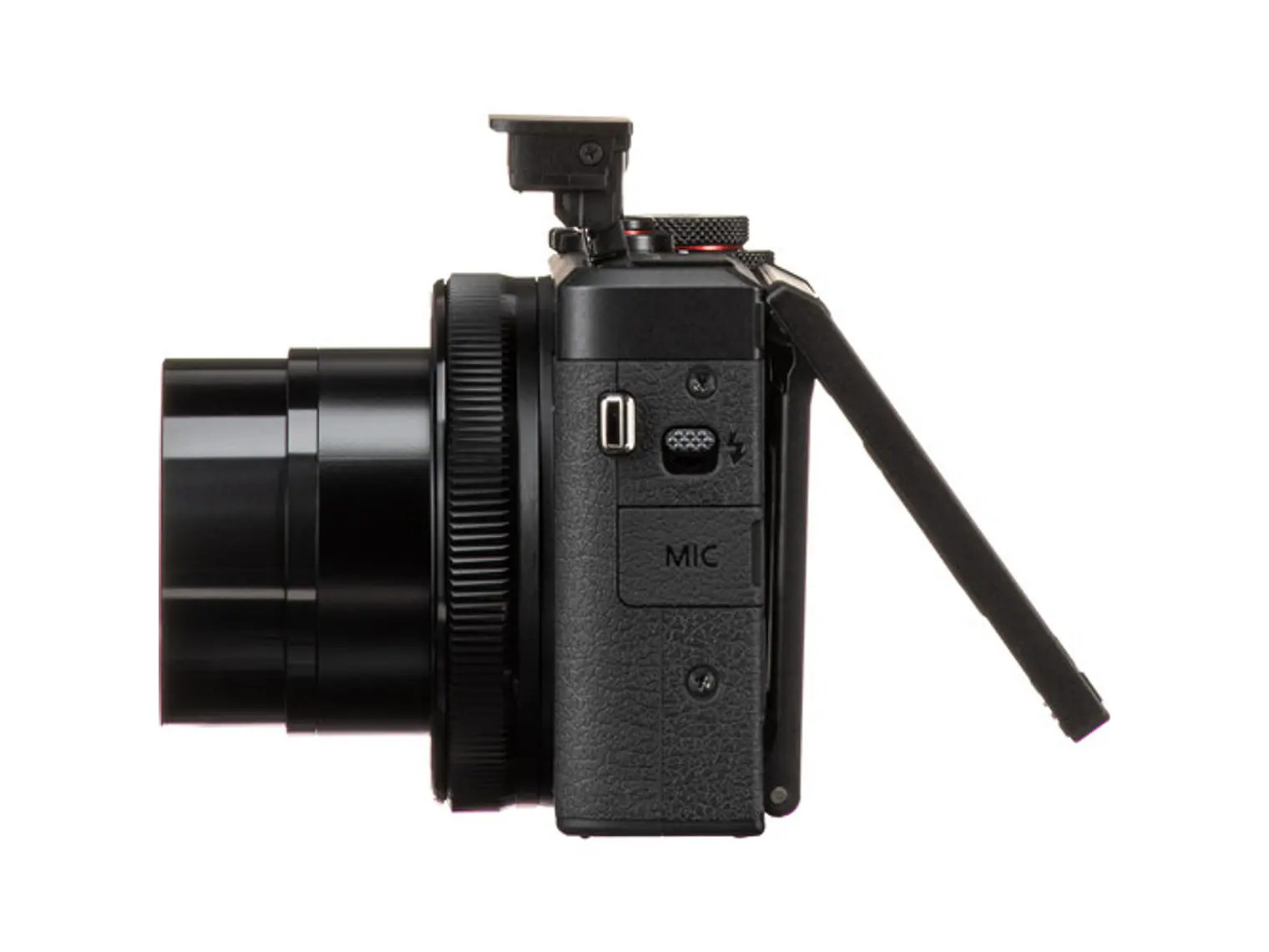 Canon PowerShot G7 X Mark III 6