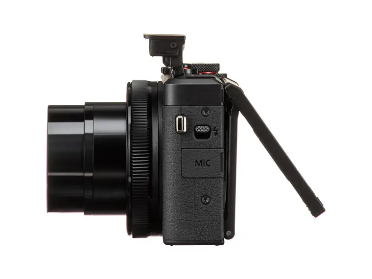 Canon PowerShot G7 X Mark III 6