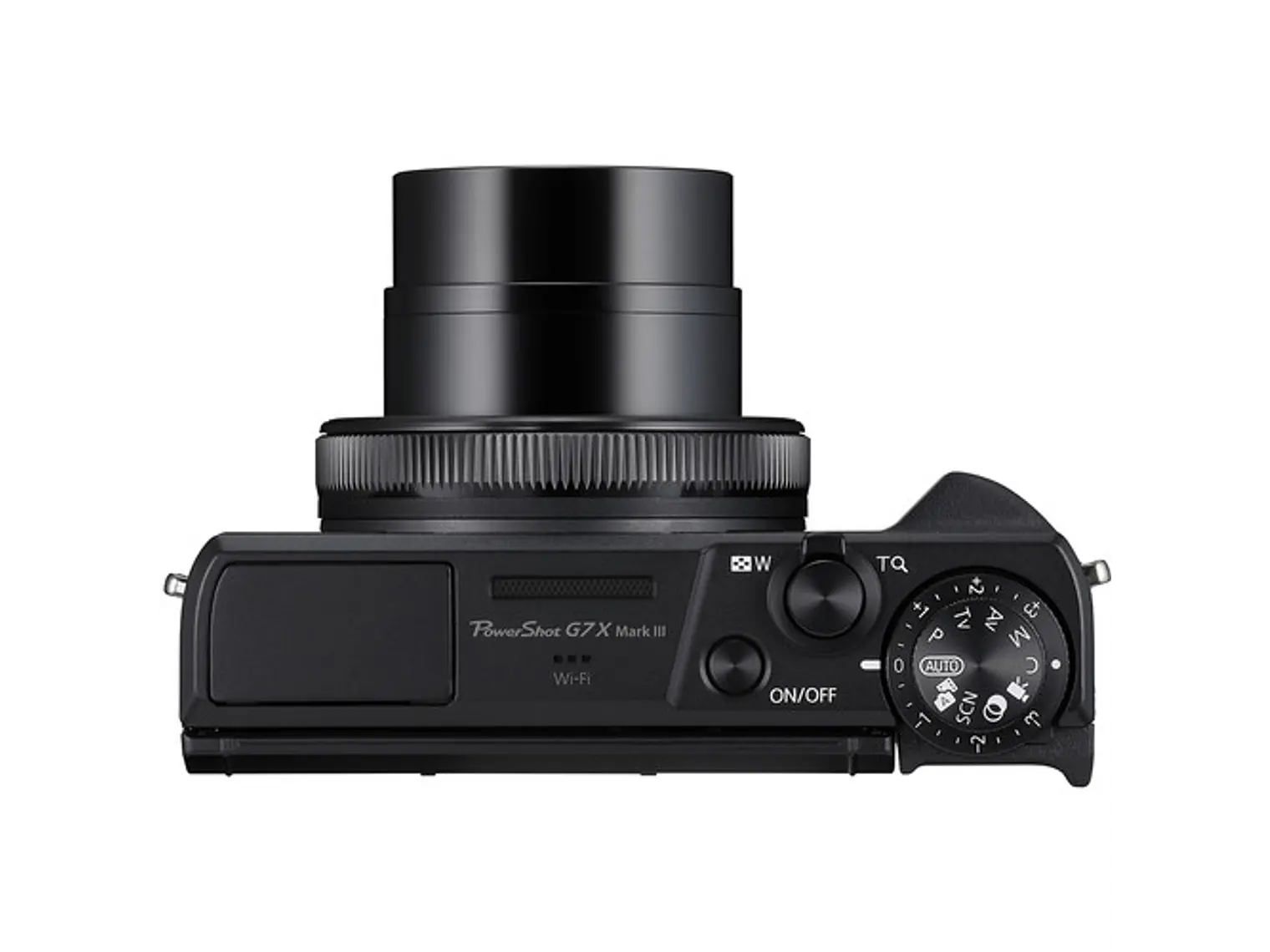 Canon PowerShot G7 X Mark III 8